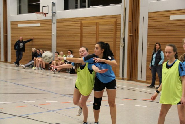 2018_03_10 Jugend 19 - A-Klasse